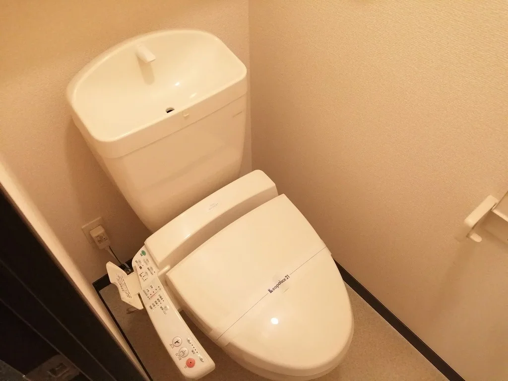 同タイプの物件写真です。