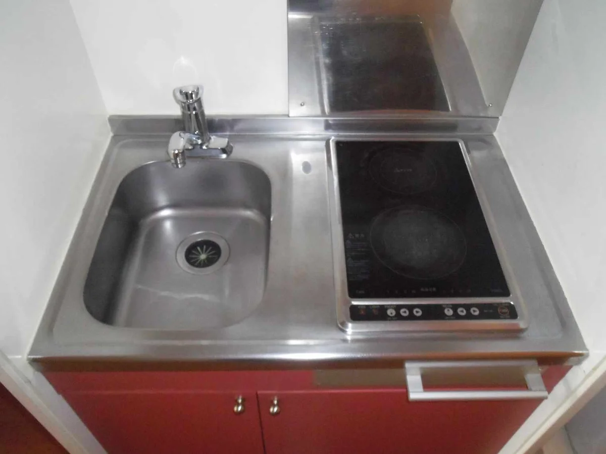 仕様、設備は現況と異なる場合があります。