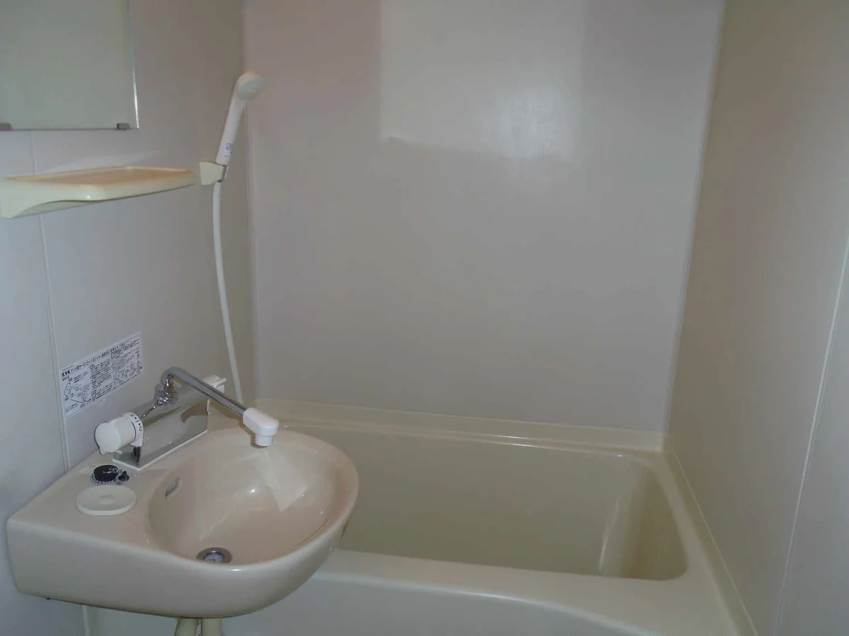 仕様、設備は現況と異なる場合があります。