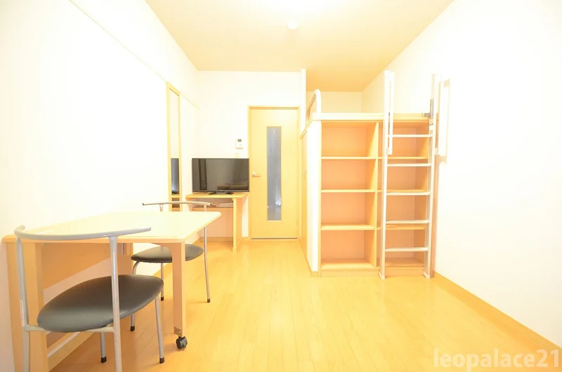 備品や設備仕様は号室等により異なります現地をご確認下さい。