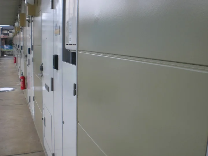 設備・仕様は号室により異なる為、現況を優先致します。