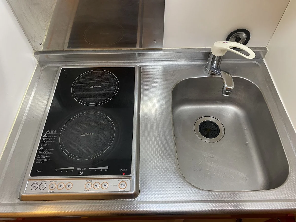 設備・使用は号室により異なる為、現況を優先致します。