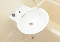 同タイプの物件写真となります