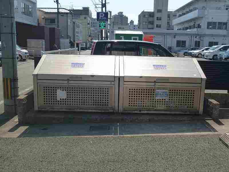 設備・使用は号室により異なる為、現況を優先致します。