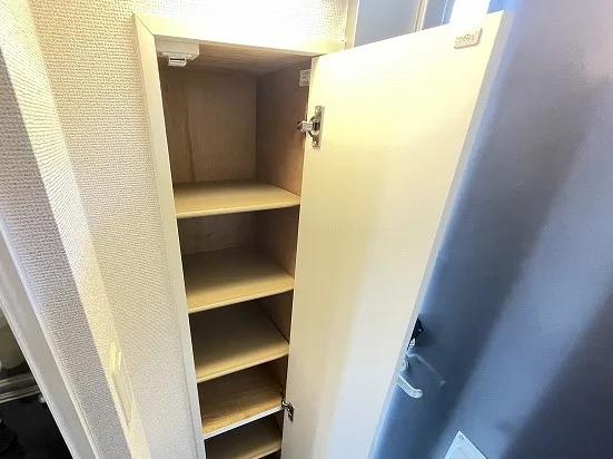 設備・仕様は号室により異なる為現況を優先致します。