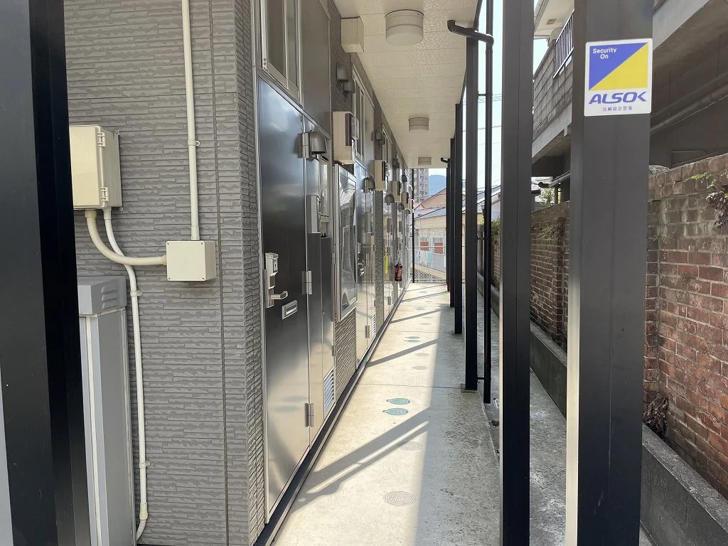 設備・仕様は号室により異なる為現況を優先致します。