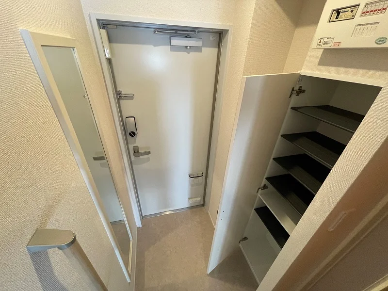 設備・使用は号室により異なる為、現況を優先致します