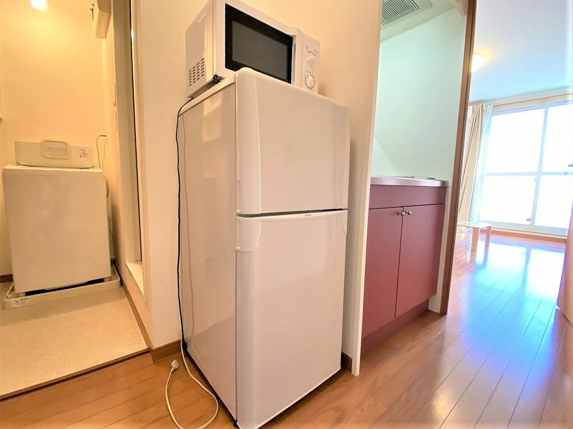 設備・使用は号室により異なる為、現況を優先致します。