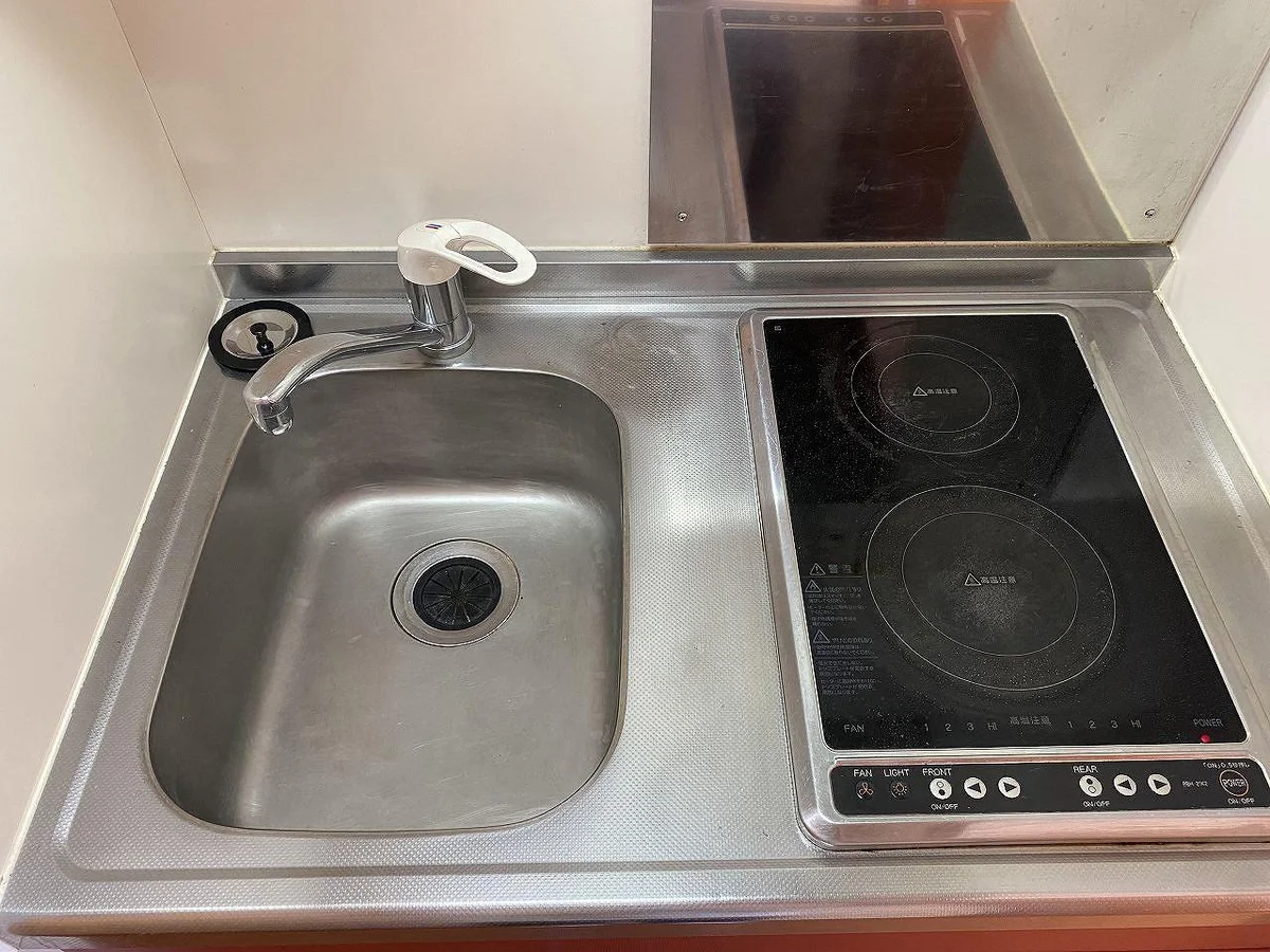 設備・使用は号室により異なる為、現況を優先致します。