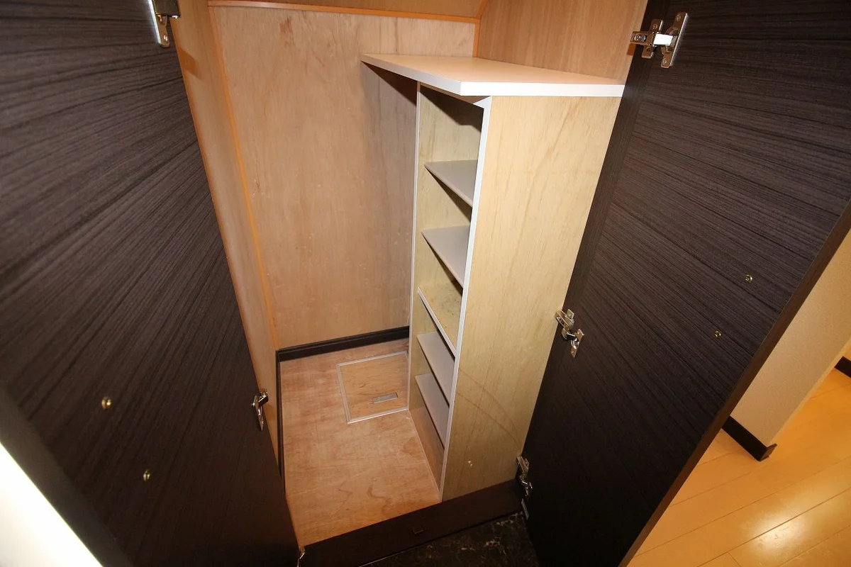 備品や設備仕様は号室等により異なるため現地をご確認ください。