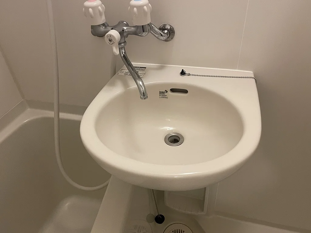 備品や設備仕様は号室等により異なるため現地をご確認ください。