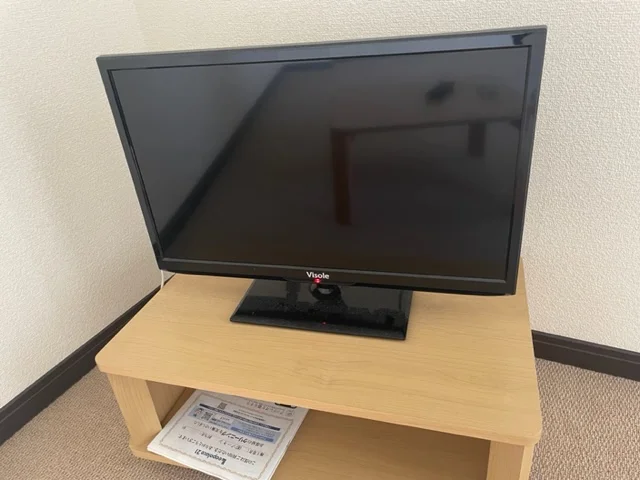 備品や設備仕様は号室等により異なるため現地をご確認ください。