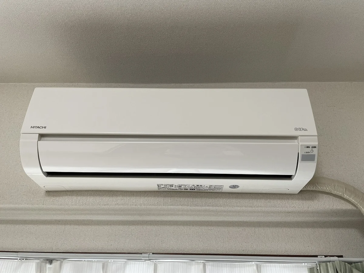 ガス、電気、水道等もその日からご利用できます♪エアコンもキレイです☆★