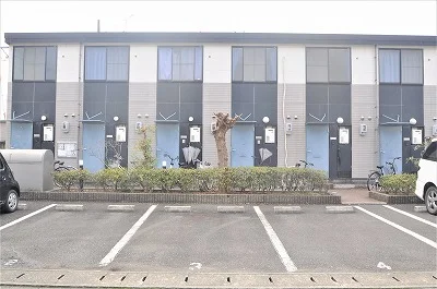 敷地内駐車場