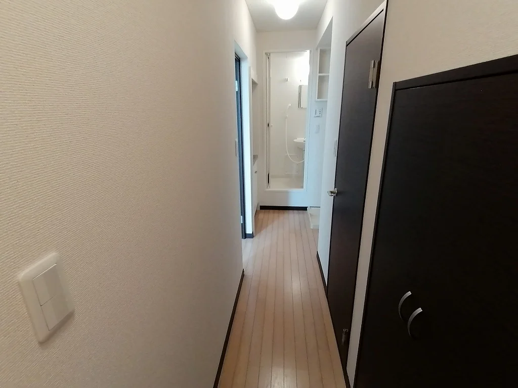 設備・仕様は号室により異なる為、現況を優先致します。