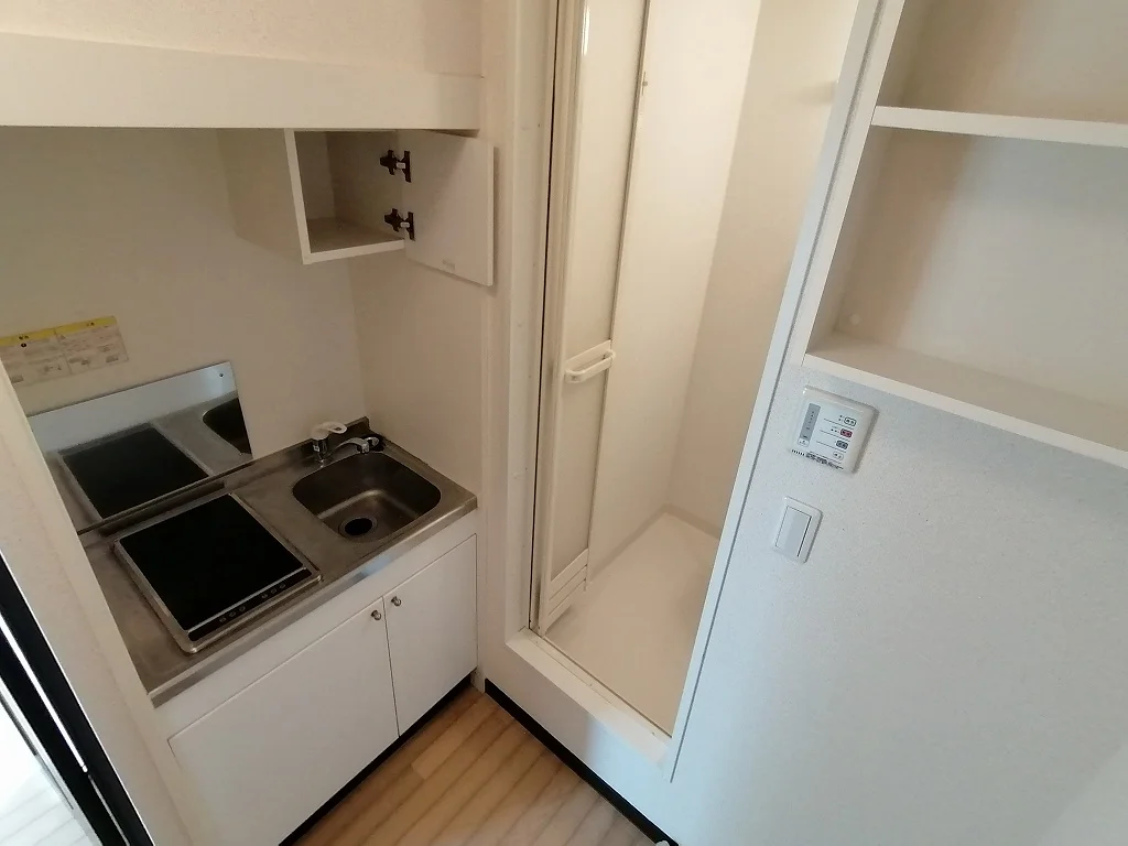 設備・仕様は号室により異なる為、現況を優先致します。