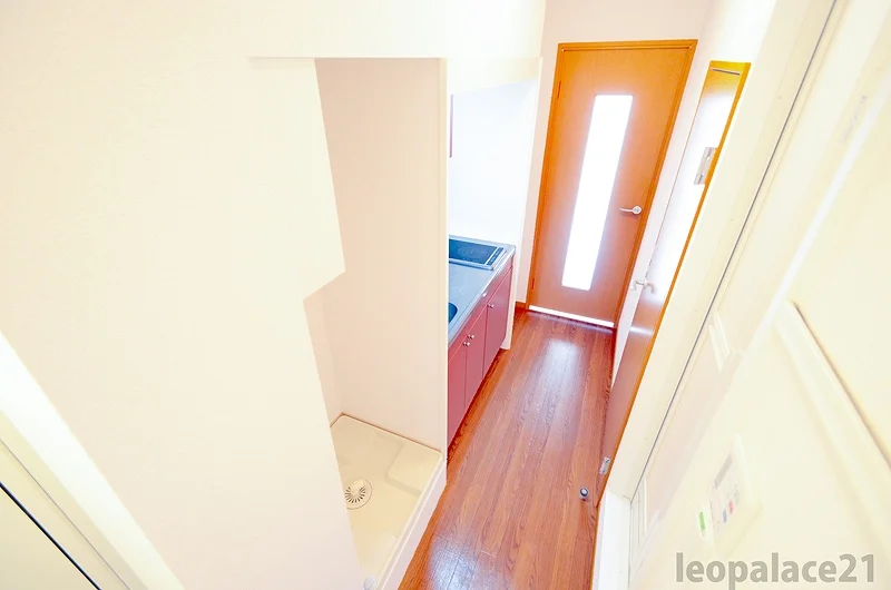 設備・仕様は号室により異なる為、現況を優先致します。