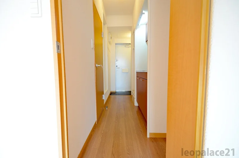 設備・仕様は号室により異なる為、現況を優先致します。