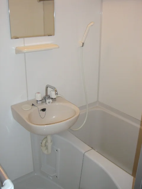 同タイプモデル写真です