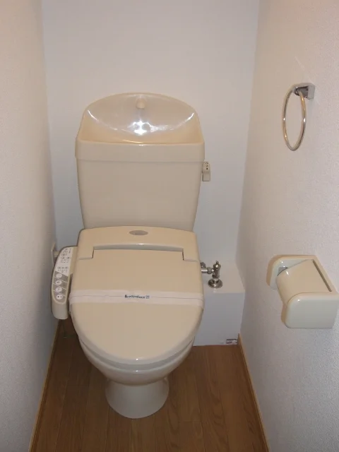 同タイプモデル写真です