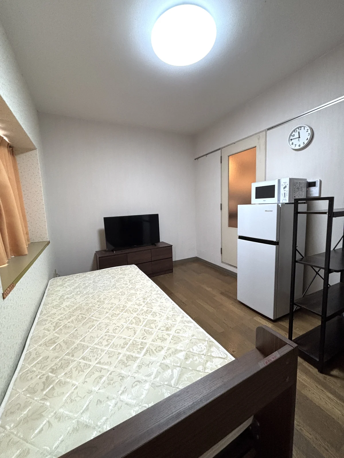 禁煙タイプでオトクなお部屋♪しかもネット無料♪