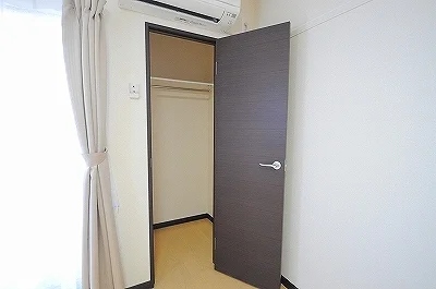 こう見えてタップリ収納できます！