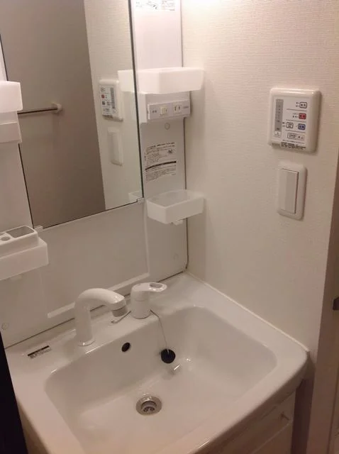 同タイプ物件の写真です。