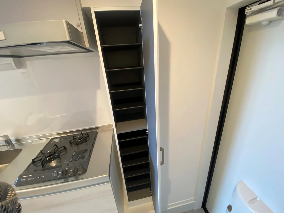 シューズボックス