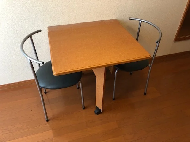 テーブル＆椅子