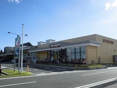 ヨークベニマル落合店まで1200m