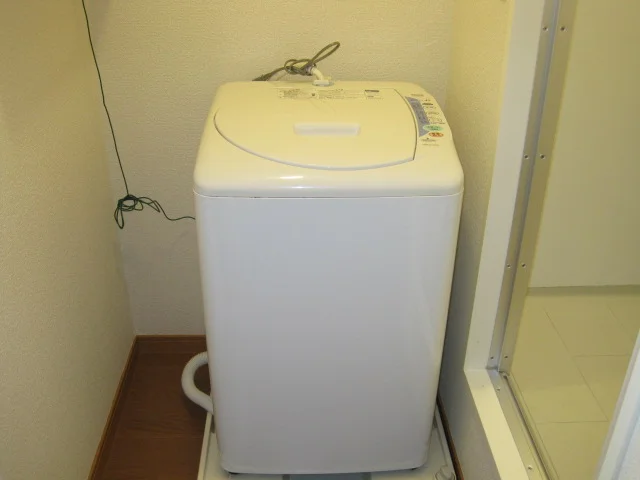洗濯機