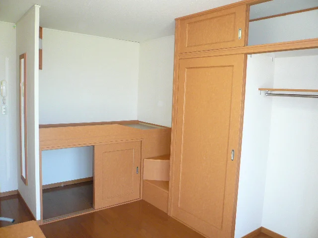 ※同タイプ部屋の写真となります