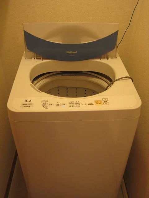 洗濯機