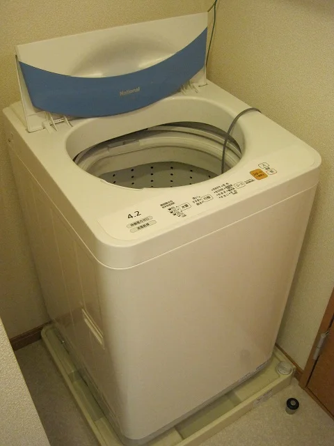 洗濯機