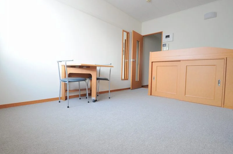 ※同タイプ部屋の写真となります