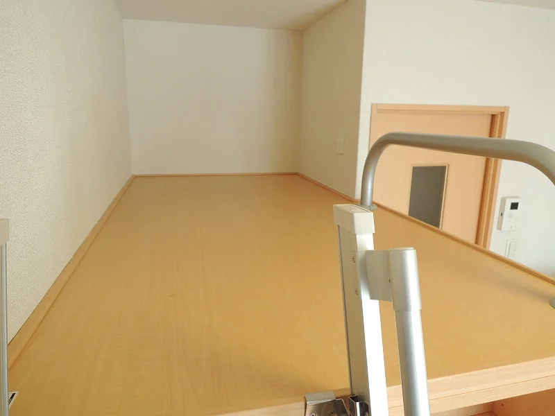 同タイプの物件写真となります