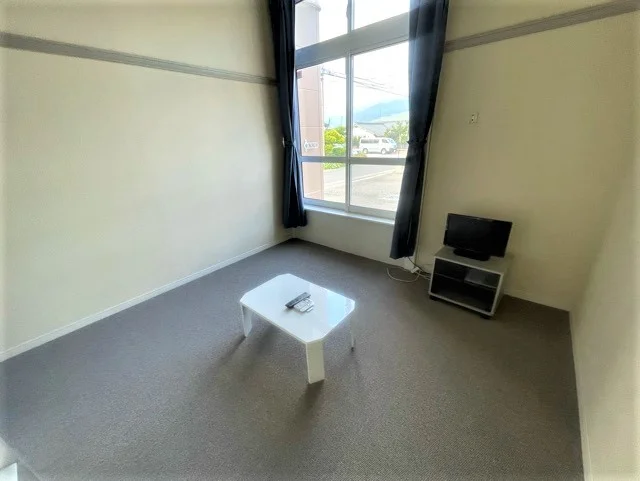 現状優先。設置は現地と異なる可能性があります。