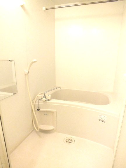 バス・トイレ別