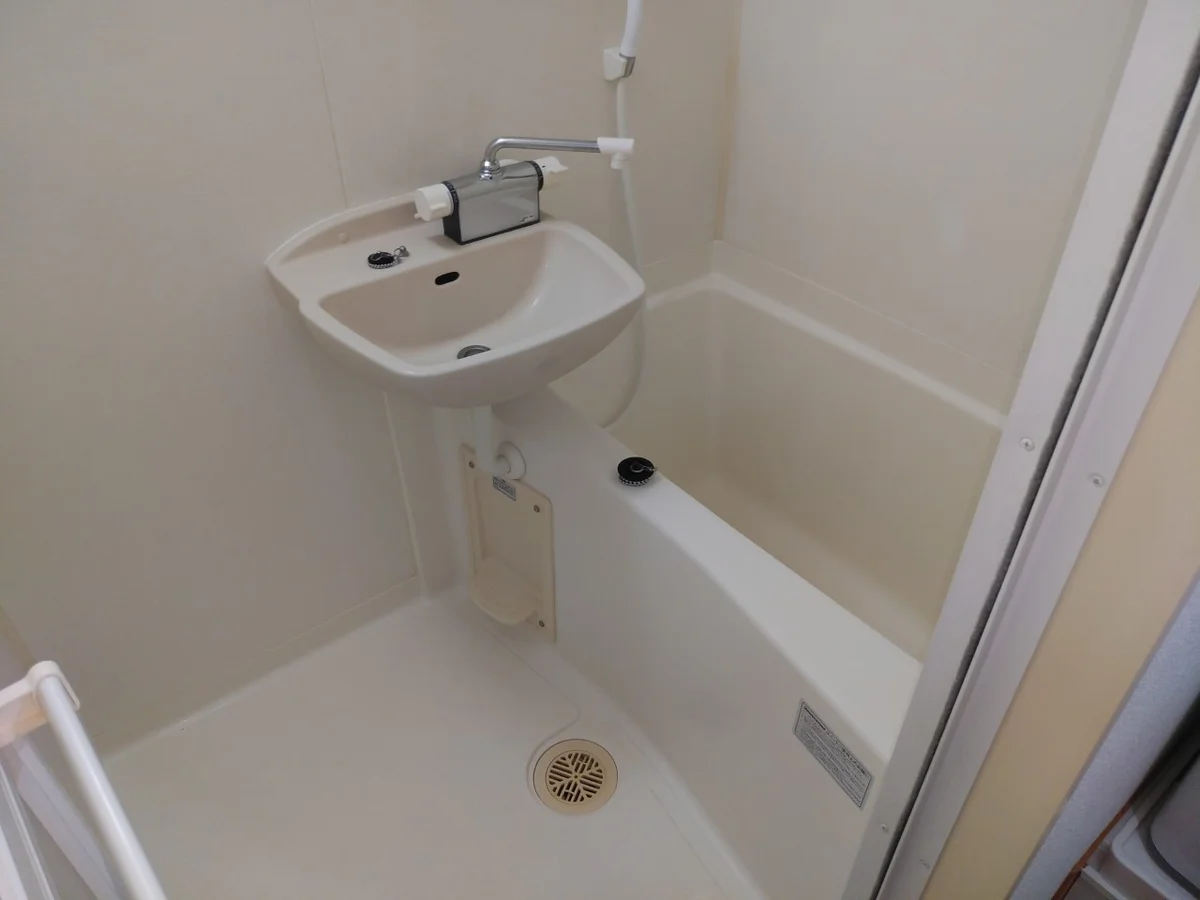 設備・仕様は号室により異なる為、現況を優先致します。