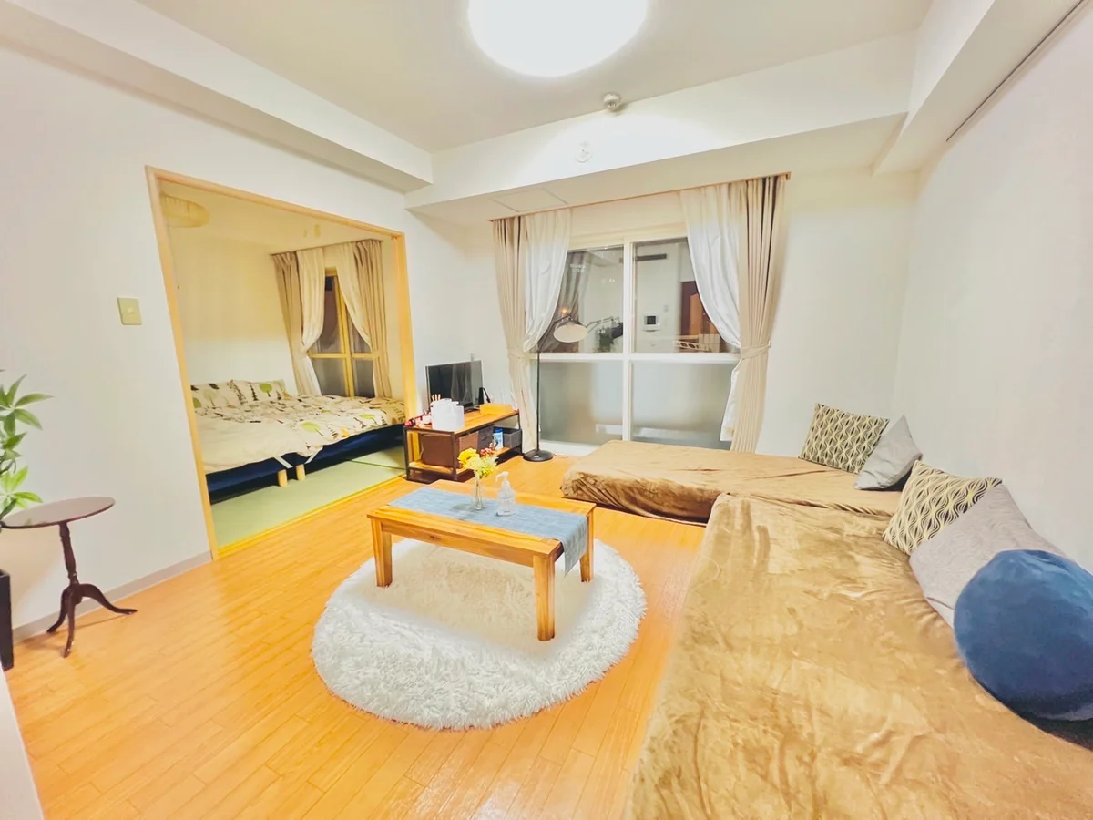 リビングスペース