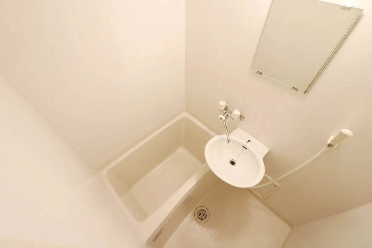 浴室乾燥機で雨や雪の日でもらくらくお洗濯！