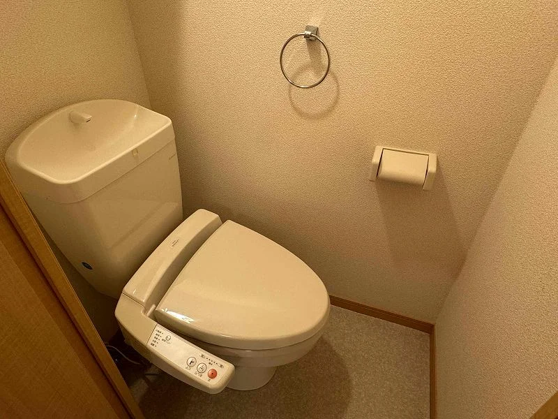 ※同タイプ部屋の写真となります