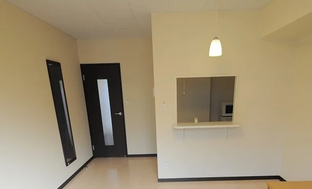 カウンターキッチン　※写真と現状が異なる場合は現状を優先