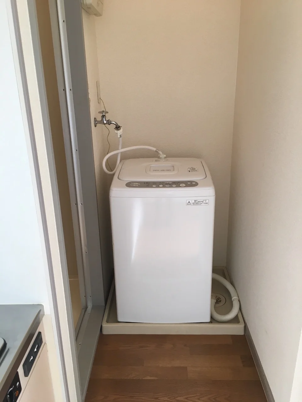 洗濯機