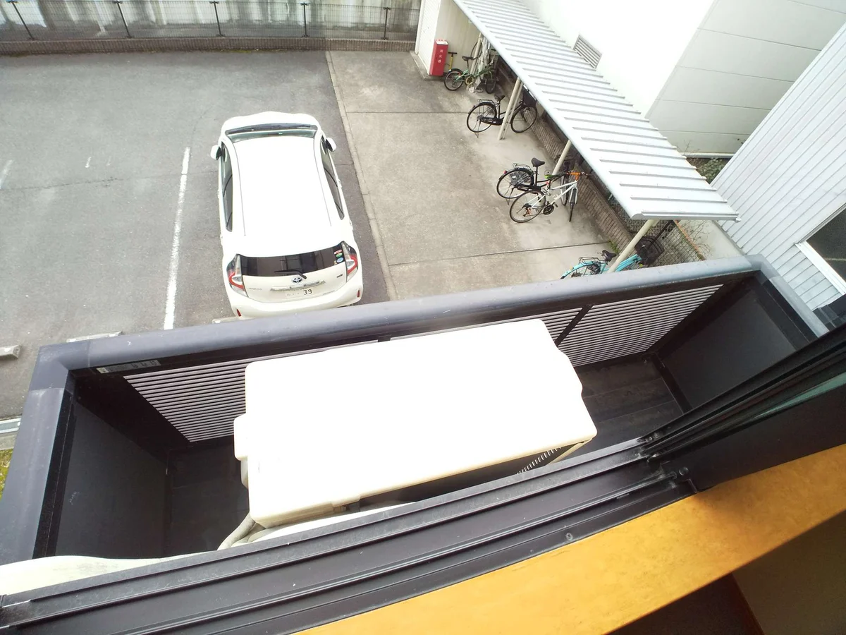 フラワーボックス