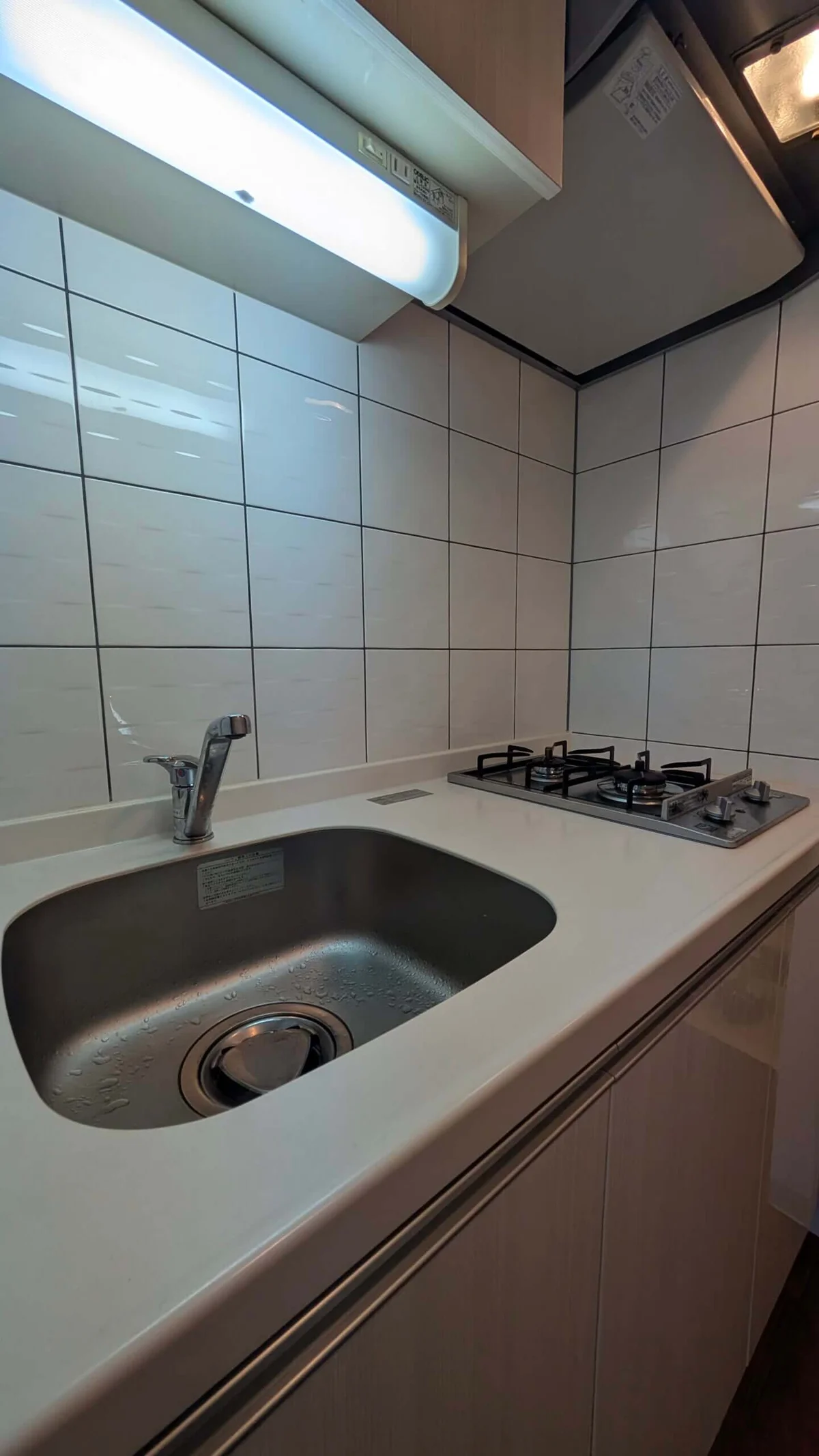 2口ガスコンロ♪お料理好きに♪