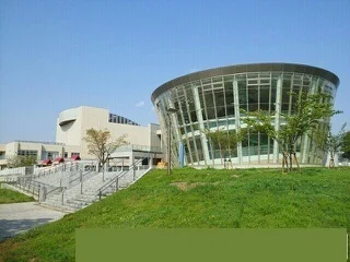 さくらんぼタントクルセンターまで300m