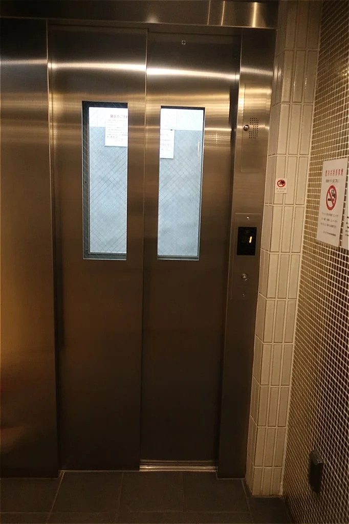 エレベーター