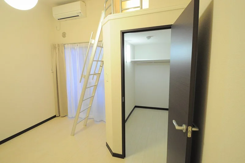 類似タイプの室内写真となります。