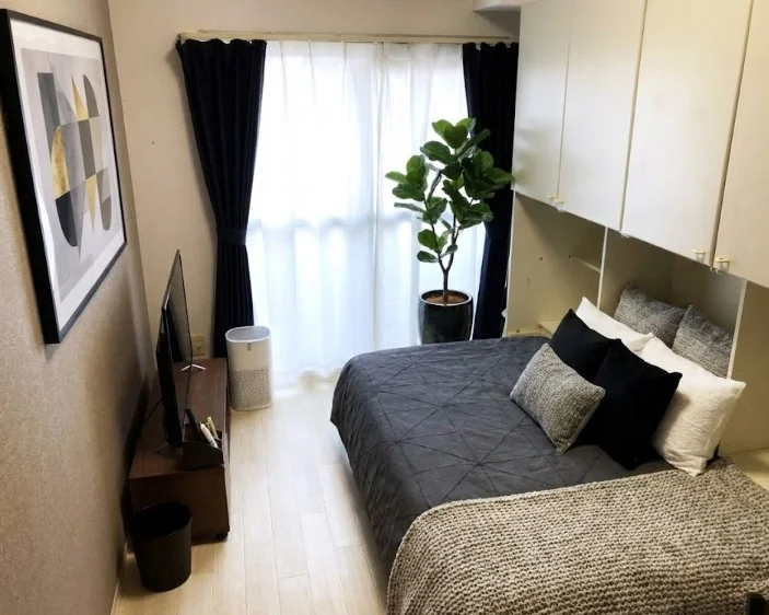 Kマンスリー道後温泉駅前（坊っちゃん列車前） - 松山市 マンスリーマンション 松山市 ウィークリーマンション